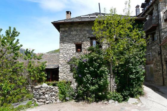 Casa Independiente Rural Ca De Corral Estación Værelse billede