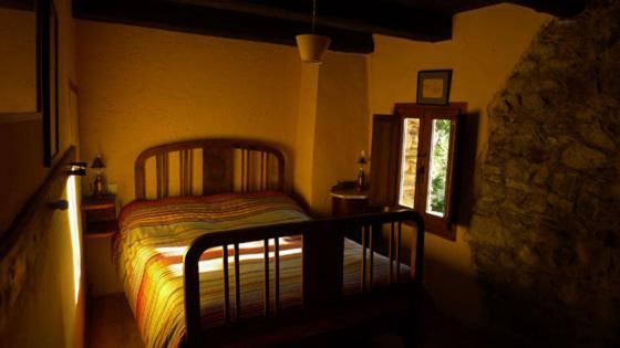 Casa Independiente Rural Ca De Corral Estación Eksteriør billede