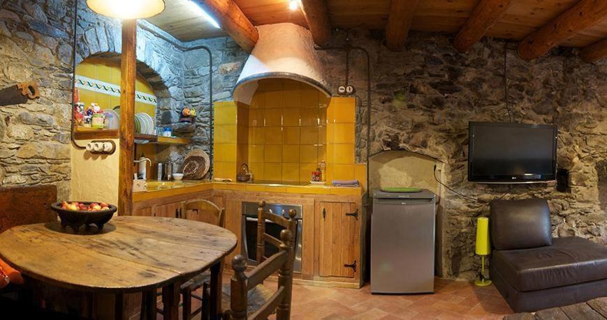 Casa Independiente Rural Ca De Corral Estación Værelse billede
